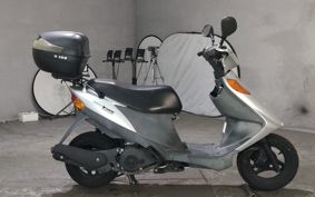 SUZUKI ADDRESS V125 CF4EA