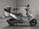 Фото Suzuki ADDRESS V125 с японского аукциона