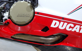 DUCATI 1199PANIGA-RES 2012 ZDMH802JACB