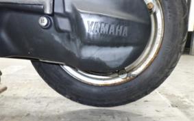 YAMAHA JOG Gen.3 2006 SA01J