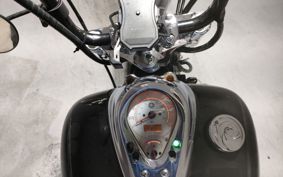 YAMAHA DRAGSTAR 400 CLASSIC 2009 VH01J