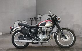 KAWASAKI W650 2003 EJ650A