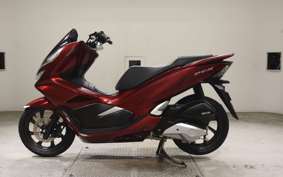 HONDA PCX 125 2019 JF81