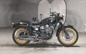 KAWASAKI W800 2011 EJ800A