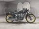 Фото Kawasaki W800 2011 с японского аукциона