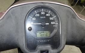 HONDA TACT Basket AF79