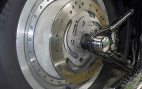 HARLEY FLSTF 1450 2000