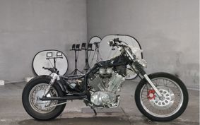 YAMAHA VIRAGO 400 1990 2NT