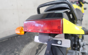 SUZUKI BURGMAN200 CH41A