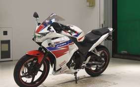HONDA CBR250R GEN 3 2017 MC41