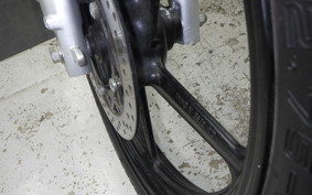 YAMAHA YBR125