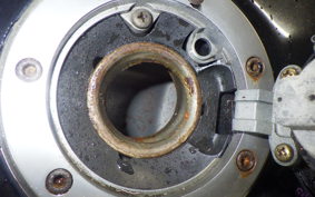 KAWASAKI ZEPHYR 400 KAI 1996 ZR400C