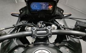 HONDA 400X 2019 NC56