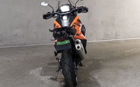 KTM 1290 SUPER ADVENTURE S 2024 V7940