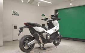 HONDA X-ADV 750 2025 RH21