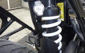 BMW R NINE T 2021