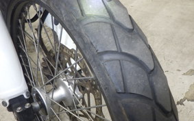 HONDA CRF250 RALLY A 2024 MD44