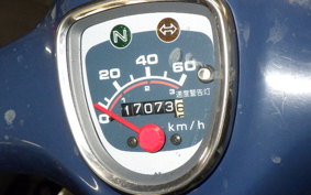 HONDA C50 SUPER CUB 2000 C50