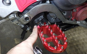HONDA CRF250 RALLY MD44