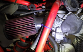 HONDA FTR223 1994 MC34