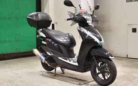 HONDA LEAD 125 1998 JF45
