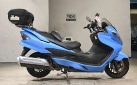 SUZUKI SKYWAVE 250 (Burgman 250) M 2016 CJ45A