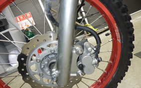 KAWASAKI KLX125 2025 LX125C