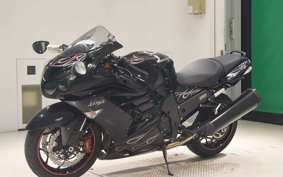 KAWASAKI ZX 1400 NINJA R A 2015