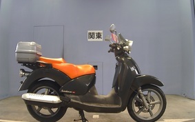 APRILIA SCARABEO 125 PCA0