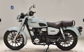 HONDA GB350C 2024 NC64
