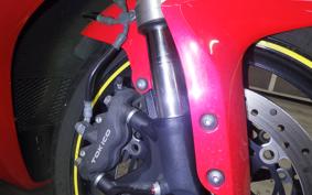 HONDA CBR1000RR 2008