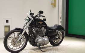HARLEY XL883LI 2009