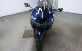 KAWASAKI ZZ1400 NINJA R 2006 ZXT40A