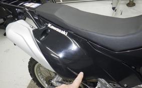 KAWASAKI KLX230 2011 LX230A