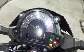 KAWASAKI Z400 Gen.2 2022 EX400L