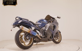 SUZUKI HAYABUSA Gen.2 2008