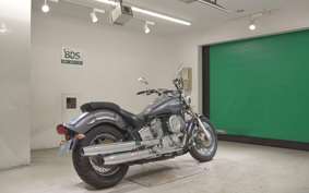 YAMAHA DRAGSTAR 1100 2006 VP13J