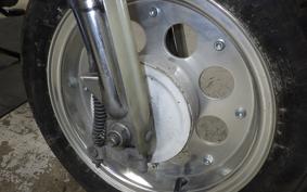 HONDA MONKEY BAJA 2008 Z50J