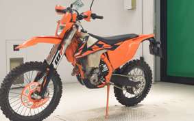 KTM 350 EXC F 2019