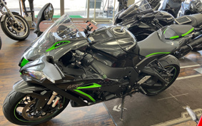 KAWASAKI NINJA ZX-10R SE 2019 ZXT02E
