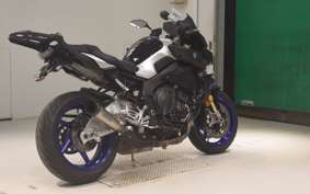 YAMAHA MT-10 SP 2017 RN50J