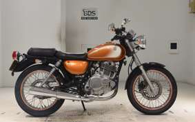 SUZUKI ST250E NJ4CA