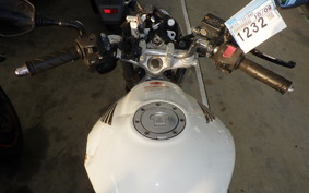 HONDA VTR 250 MC33