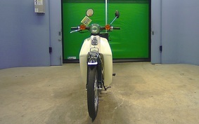 HONDA C90 SUPER CUB HA02