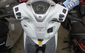 HONDA LEAD 125 JF45