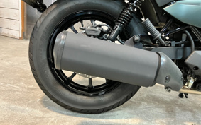 KAWASAKI ELIMINATOR 400SE 2024 EL400A