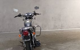 SUZUKI GN125 F Gen.2 PCJ2N