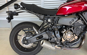 YAMAHA XSR700 2018 RM22J
