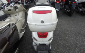 VESPA LX125IE