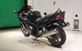 HONDA CBR1100XX 2001 SC35